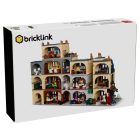 BrickLink Designer Program - Parisian Street (910032) (Series 1)