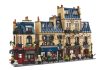 BrickLink Designer Program - Parisian Street (910032)