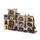 BrickLink Designer Program - Parisian Street (910032) (Series 1)
