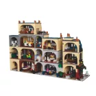 BrickLink Designer Program - Parisian Street (910032) (Series 1)