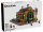 BrickLink Designer Program - Old Train Engine Shed (910033)