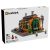 BrickLink Designer Program - Old Train Engine Shed (910033) (Series 1)