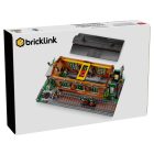 BrickLink Designer Program - Old Train Engine Shed (910033) (Series 1)
