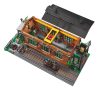 BrickLink Designer Program - Old Train Engine Shed (910033)