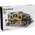 BrickLink Designer Program - Brick Cross Train Station (910034) (Series 2)