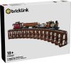 BrickLink Designer Program - Logging Railway (910035)