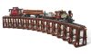 BrickLink Designer Program - Logging Railway (910035)