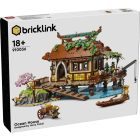 BrickLink Designer Program - The Ocean House (910036) (Series 2)
