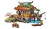 BrickLink Designer Program - The Ocean House (910036)