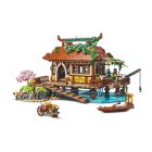 BrickLink Designer Program - The Ocean House (910036) (Series 2)