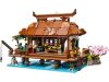 BrickLink Designer Program - The Ocean House (910036)