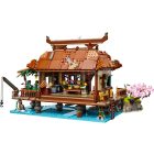 BrickLink Designer Program - The Ocean House (910036) (Series 2)