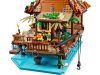 BrickLink Designer Program - The Ocean House (910036)