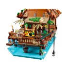 BrickLink Designer Program - The Ocean House (910036) (Series 2)