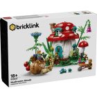 BrickLink Designer Program - Mushroom House (910037) (Series 2)
