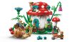 BrickLink Designer Program - Mushroom House (910037)