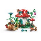BrickLink Designer Program - Mushroom House (910037) (Series 2)