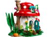 BrickLink Designer Program - Mushroom House (910037)