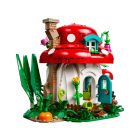BrickLink Designer Program - Mushroom House (910037) (Series 2)