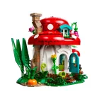 BrickLink Designer Program - Mushroom House (910037) (Series 2)