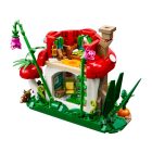 BrickLink Designer Program - Mushroom House (910037) (Series 2)