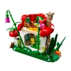 BrickLink Designer Program - Mushroom House (910037) (Series 2)