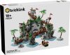 BrickLink Designer Program - Ominous Isle (910038)