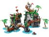 BrickLink Designer Program - Ominous Isle (910038)