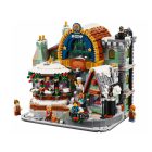 BrickLink Designer Program - The Art of Chocolate (910039) (Series 3)