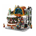 BrickLink Designer Program - The Art of Chocolate (910039) (Series 3)