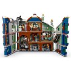 BrickLink Designer Program - The Art of Chocolate (910039) (Series 3)