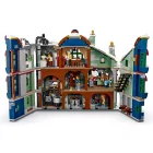 BrickLink Designer Program - The Art of Chocolate (910039) (Series 3)