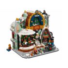 BrickLink Designer Program - The Art of Chocolate (910039) (Series 3)