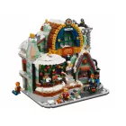BrickLink Designer Program - The Art of Chocolate (910039) (Series 3)