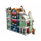 BrickLink Designer Program - The Art of Chocolate (910039) (Series 3)