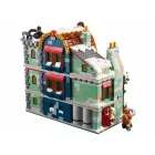 BrickLink Designer Program - The Art of Chocolate (910039) (Series 3)