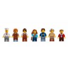 BrickLink Designer Program - The Art of Chocolate (910039) (Series 3)