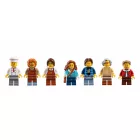 BrickLink Designer Program - The Art of Chocolate (910039) (Series 3)