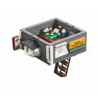 BrickLink Designer Program - Harbormaster's Office (910040) (Series 3)