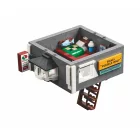 BrickLink Designer Program - Harbormaster's Office (910040) (Series 3)