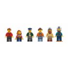 BrickLink Designer Program - Harbormaster's Office (910040) (Series 3)