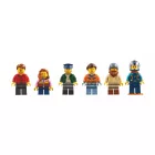 BrickLink Designer Program - Harbormaster's Office (910040) (Series 3)
