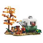 BrickLink Designer Program - Camping Adventure (910041) (Series 3)