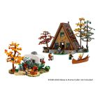 BrickLink Designer Program - Camping Adventure (910041) (Series 3)