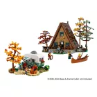 BrickLink Designer Program - Camping Adventure (910041) (Series 3)