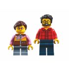 BrickLink Designer Program - Camping Adventure (910041) (Series 3)