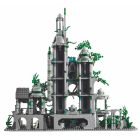 BrickLink Designer Program - Lost City (910042) (Series 3)