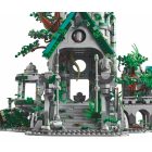 BrickLink Designer Program - Lost City (910042) (Series 3)