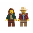 BrickLink Designer Program - Lost City (910042) (Series 3)