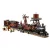 BrickLink Designer Program - Wild West Train (910044) (Series 4)